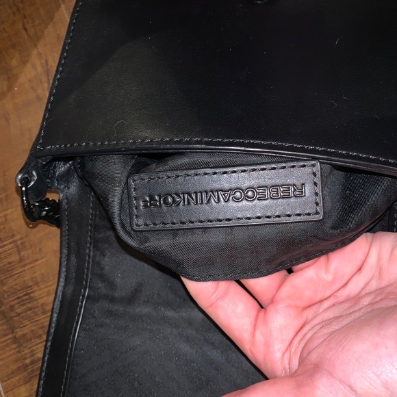 Rebecca Minkoff Crossbody Purse - Picture 3 of 8